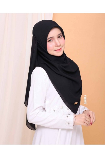 BAWAL DEWI BLACK